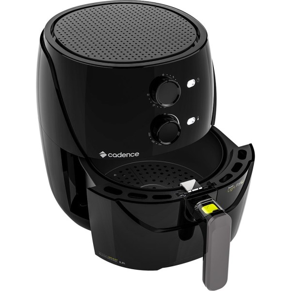 Encontraproduto.com.br - Fritadeira Sem Óleo Super Light Frye 3,2L Cadence