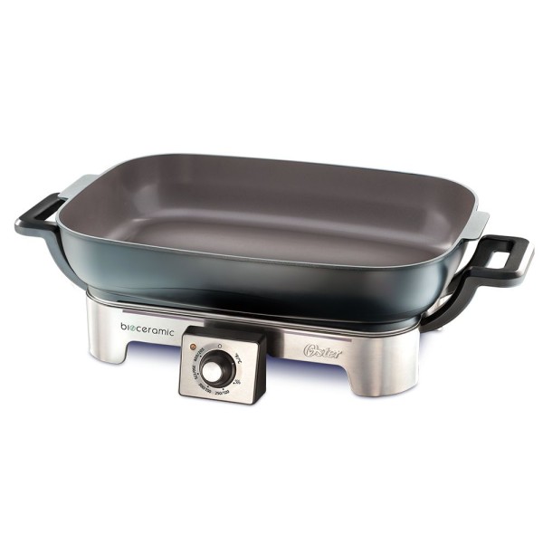 Encontraproduto.com.br - Kit Festival de Fondue e Vinho Oster 127V