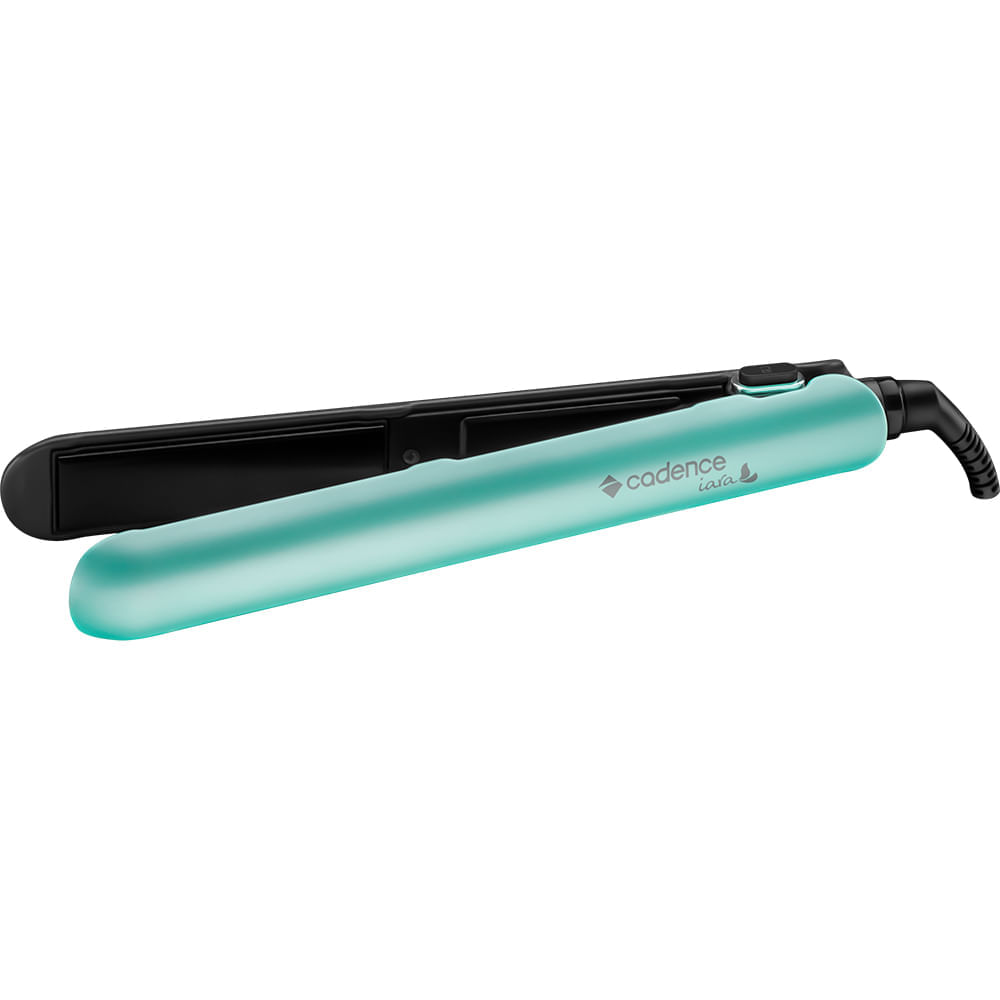 Encontraproduto.com.br - Chapinha Alisadora de Cabelo Cadence Iara Bivolt