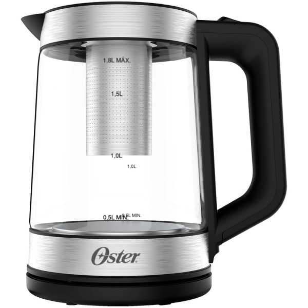 Encontraproduto.com.br - Kit Facile Blender - Panela Elétrica - Chaleira Oster