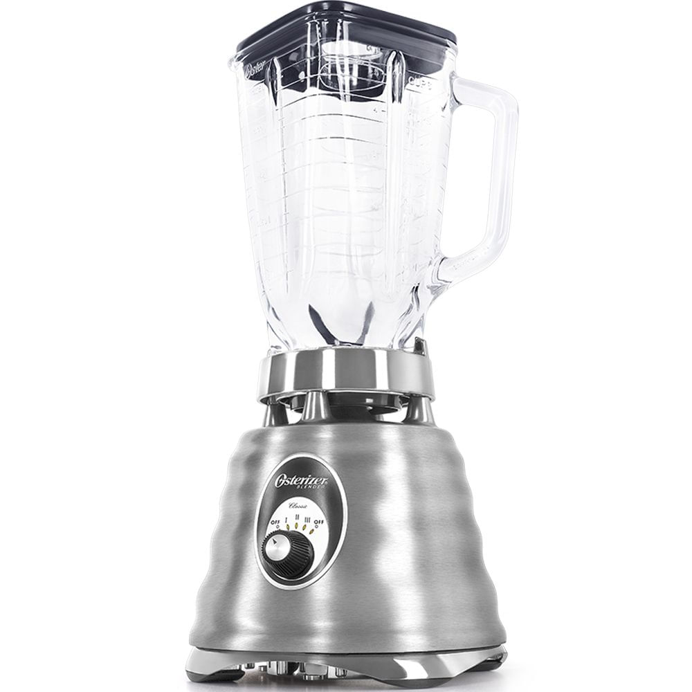Encontraproduto.com.br - Kit Inox Premium Forno/Torradeira/Liquidificador Oster 220V