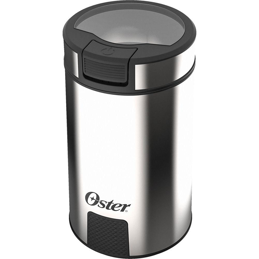 Encontraproduto.com.br - Kit Cafeteira Programável Day Light e Moedor de Café Oster