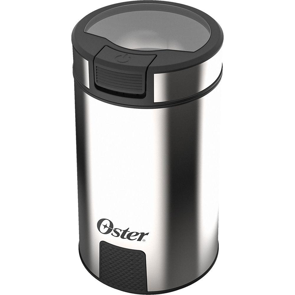 Encontraproduto.com.br - Kit Cafeteira Programável Day Light e Moedor de Café Oster