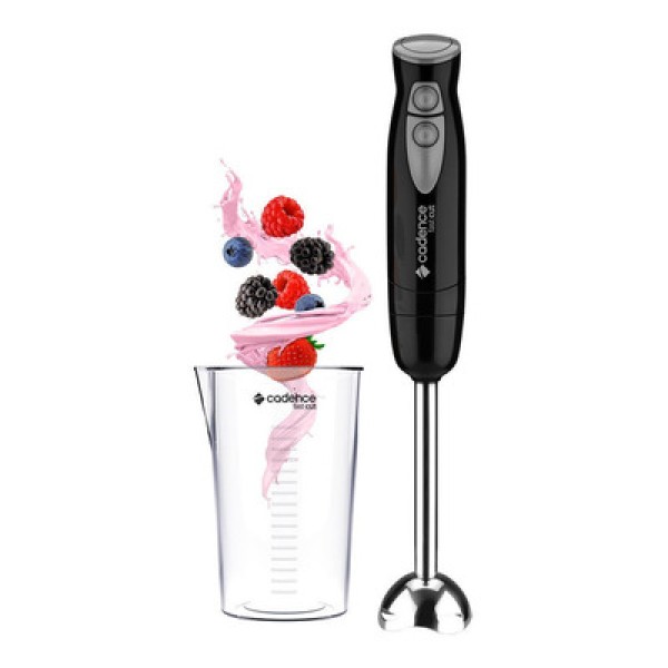 Encontraproduto.com.br - Mixer Cadence Fast Cut Preto