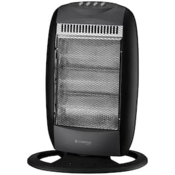 Encontraproduto.com.br - Aquecedor Mercury Halógeno Rf Aqc305 220V Cadence