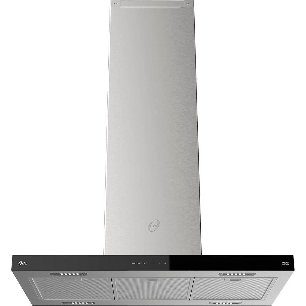 Encontraproduto.com.br - Coifa de Ilha Oster 90cm OCFA590