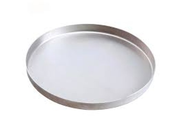 Encontraproduto.com.br - FORMA PIZZA ALUMINIO 20CM