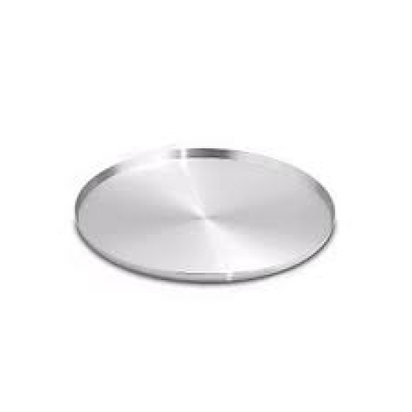 Encontraproduto.com.br - FORMA PIZZA ALUMINIO 45CM