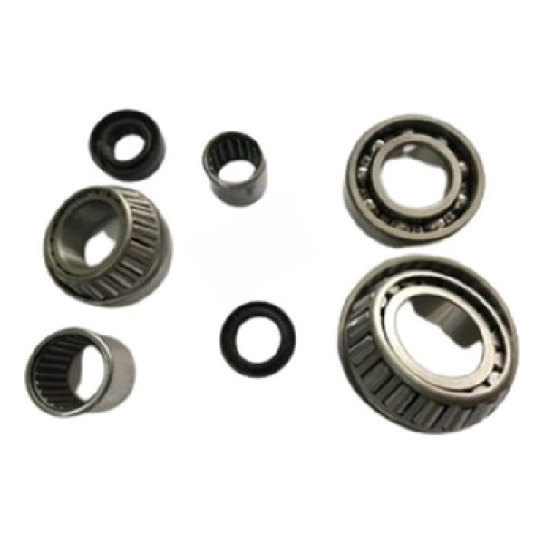Encontraproduto.com.br - Rolamento Mercury Rabeta 25 Sea Pro Kit De Jetti Squi