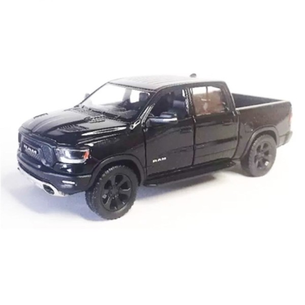 Encontraproduto.com.br - Miniatura Veiculo Dodge Ram De Liga Carro Pikcapi