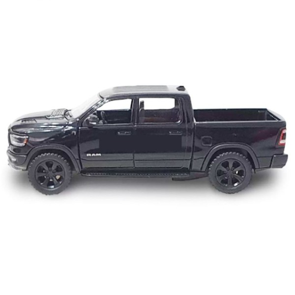 Encontraproduto.com.br - Miniatura Veiculo Dodge Ram De Liga Carro Pikcapi