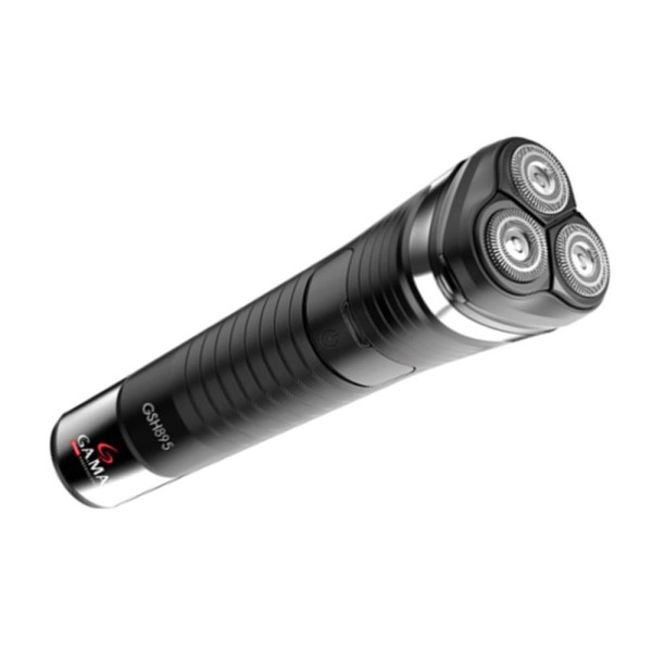 Encontraproduto.com.br - Barbeador Eletrico Extreme Grafite Lizz Para Saão De Beleza