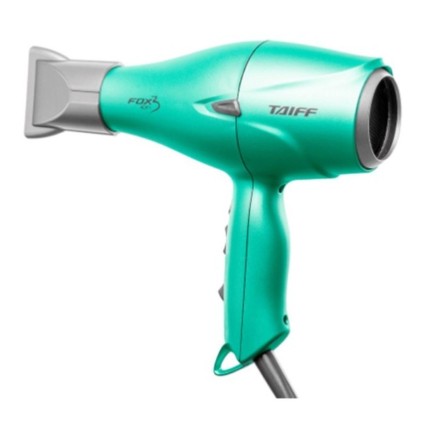 Encontraproduto.com.br - Secador De Cabelo Taiff Fox Íon 3 Soft 2.200W Seca Rapido