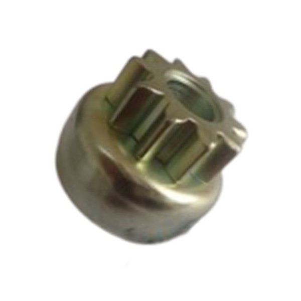 Encontraproduto.com.br - Bendix Partida Motor Mercurio 60-75-90 Hp 3 Cil Poupa Mutor