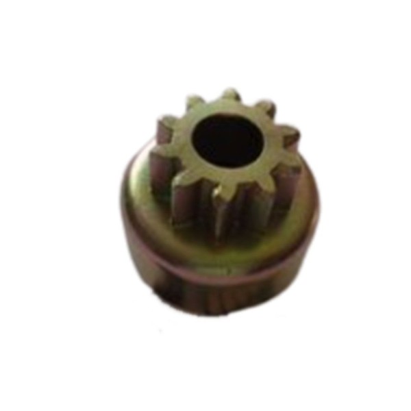 Encontraproduto.com.br - Bendix Partida Motor Mercury 15hp 18hp 77 A 06 Mercure