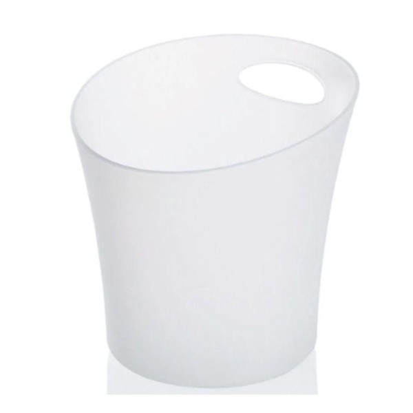 Encontraproduto.com.br - Baldes De Gelo 4,5 Litros Natural Com Alça