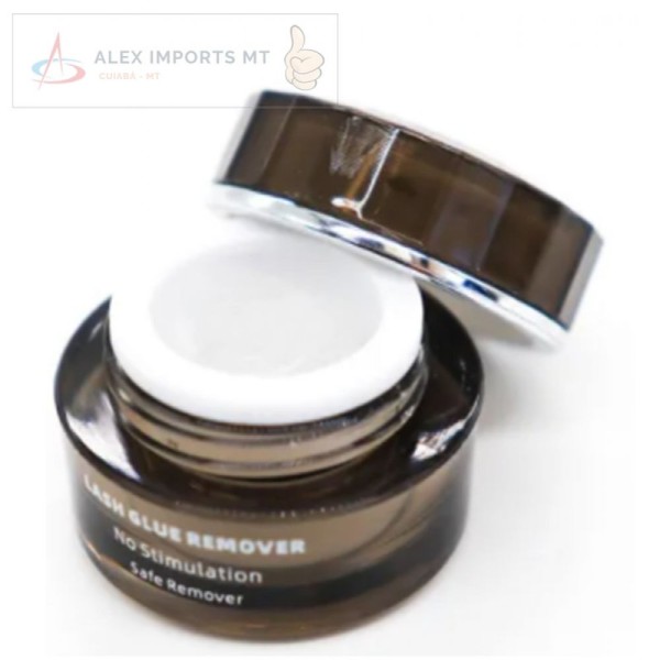 Encontraproduto.com.br - Removedor Navina 5g em Gel Fio a Fio Profissional