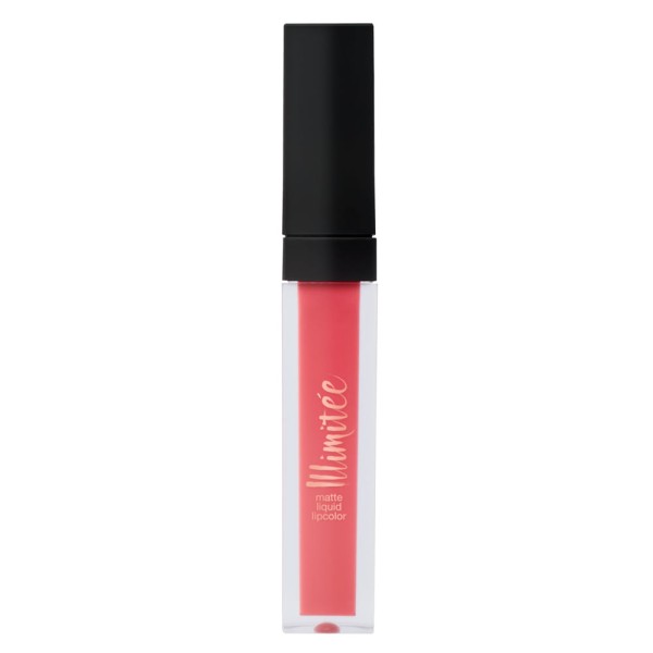 Encontraproduto.com.br - Batom Líquido Joli Joli - Illimitee Matte