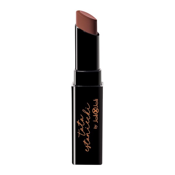 Encontraproduto.com.br - Batom Matte Tata Estaniecki Joli Joli – All My Ways Nude