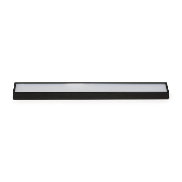 Luminária Led Save Energy Compact Linear de Sobrepor 18W Bivolt