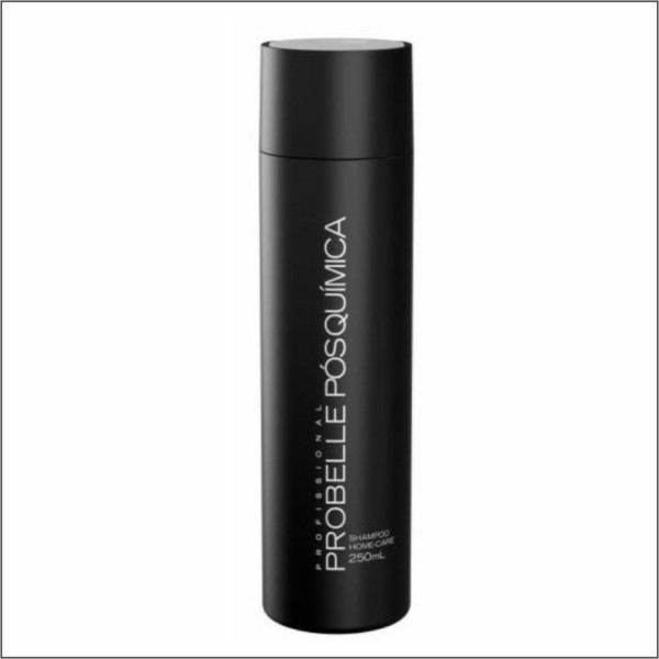 Shampoo Probelle Pós Quimica com 250ml