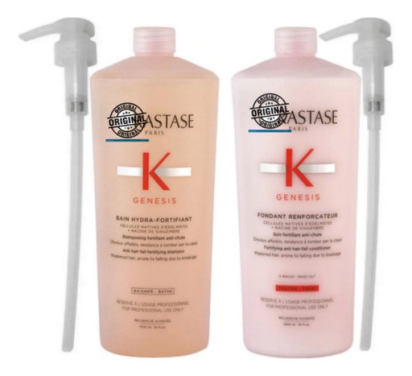 Shampoo Probelle Btx Anti Resíduo 1L