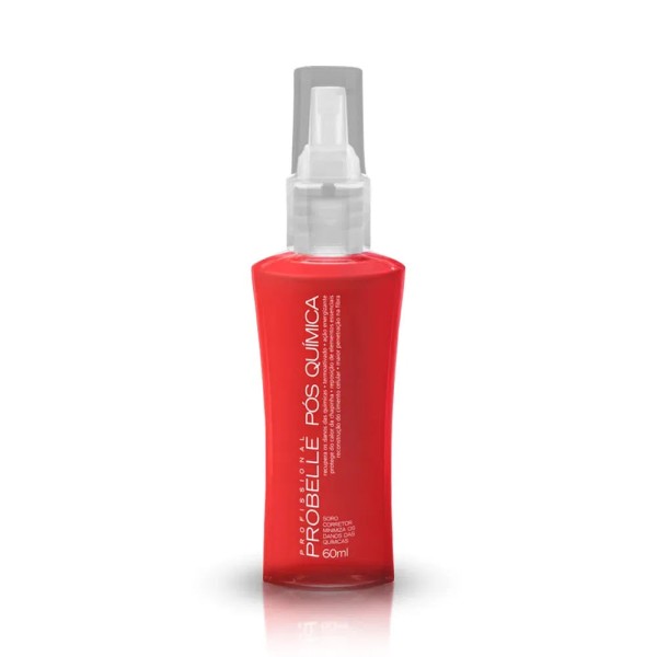 Encontraproduto.com.br - Soro Corretor Pós Química Probelle 60ml
