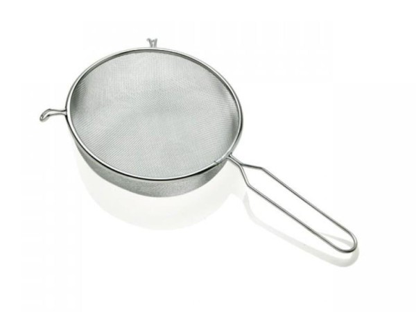 Encontraproduto.com.br - Peneira Aço Inox 24CM 5665-AP24 MIMO STYLE