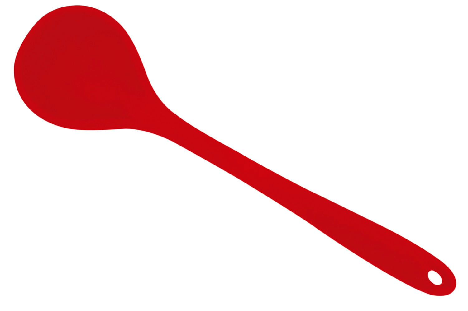 Encontraproduto.com.br - Concha Mimo Style Silicone Vermelha