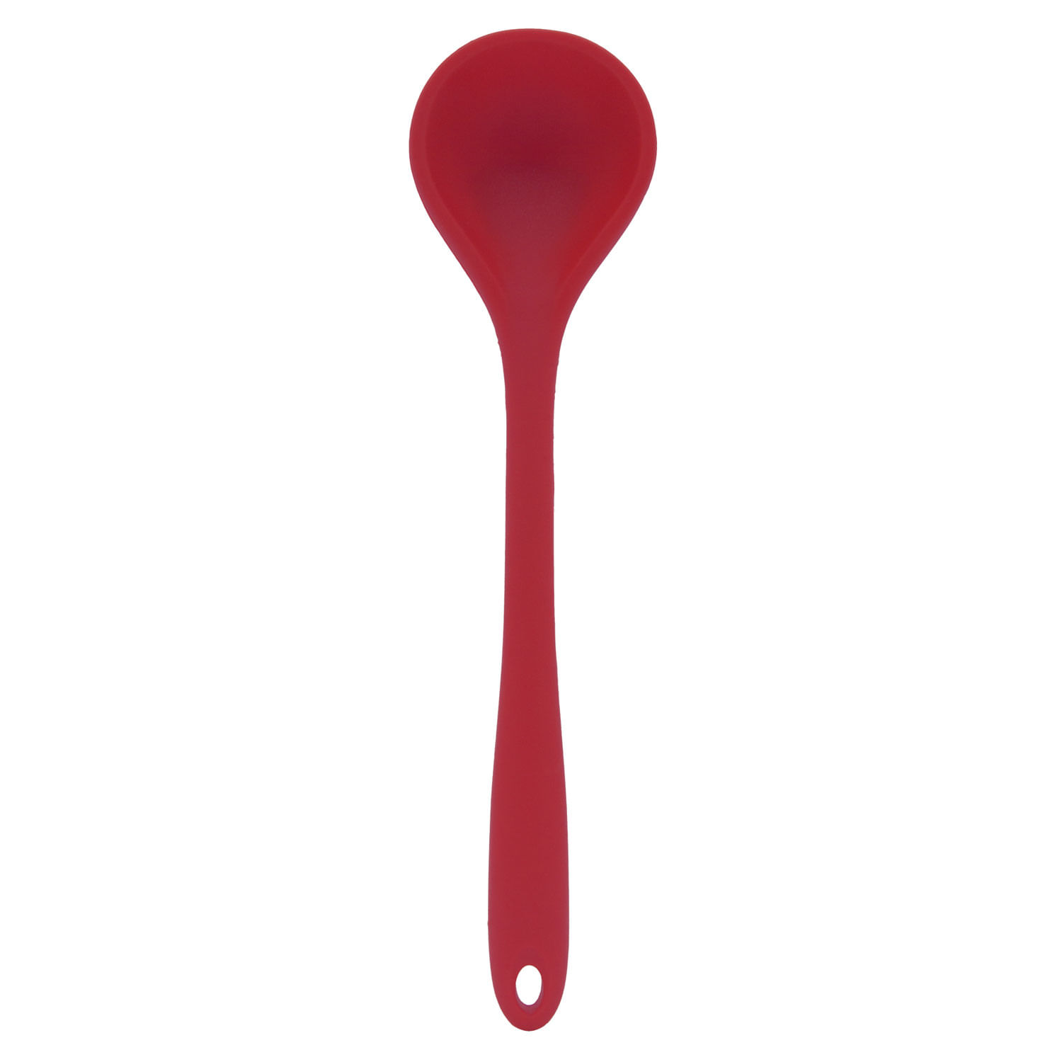 Encontraproduto.com.br - Concha Mimo Style Silicone Vermelha