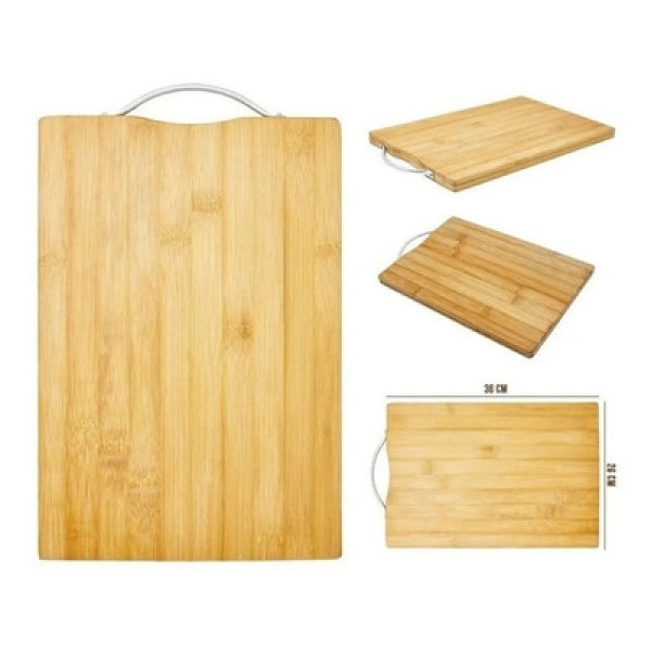 Tábua Gourmet Ecokitchen BM1750 Bege Mimo