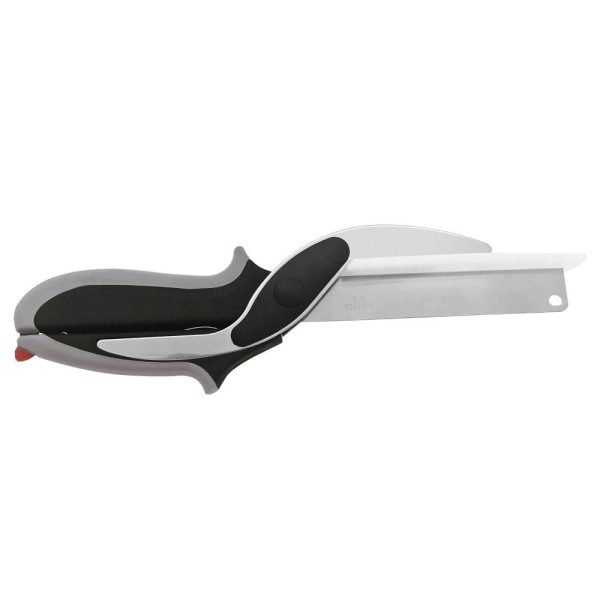 Tesoura para Legumes 25cm - ASA1748