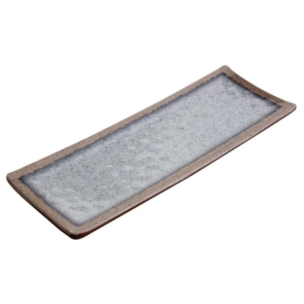 Travessa Retangular Melamina Nippon 45cm - MT45P