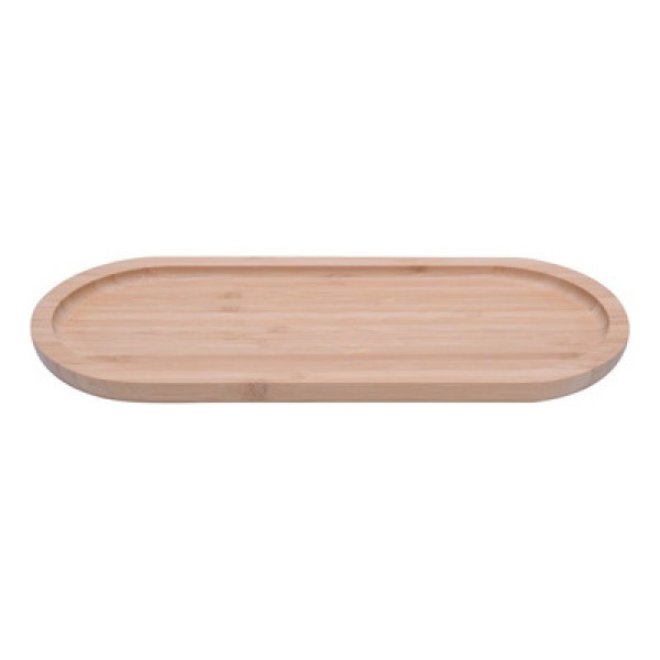 Petisqueira de bambu 34cm