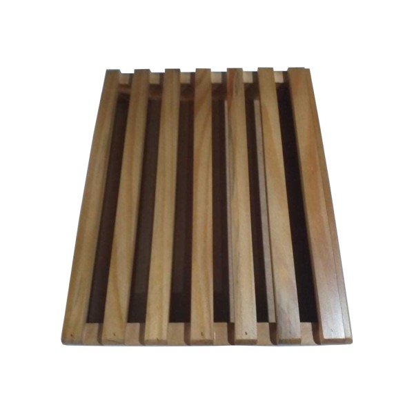 Encontraproduto.com.br - Tabua para pães com migalheira - feita mão - rustica