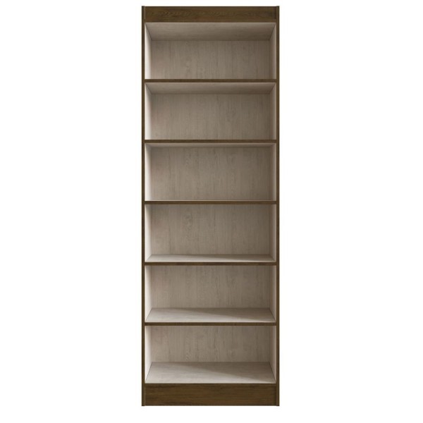 Encontraproduto.com.br - Armário Multiuso Ibiza 2 Portas Doripel