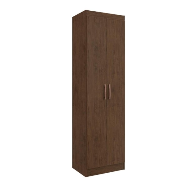 Encontraproduto.com.br - Armário Multiuso Ibiza 2 Portas Doripel