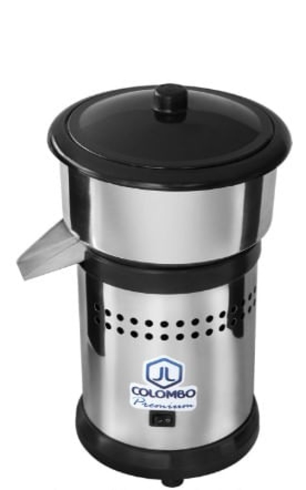 Extrator de Suco Power, 250W, Colombo - (707) - Bivolt
