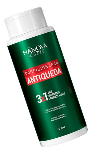 Hanova Expert Condicionador Antiqueda 300ml