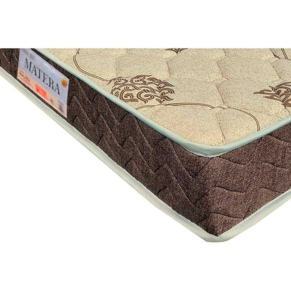 Encontraproduto.com.br - Conjunto Box Queen: Colchão Anatômico Orthoflex D33/ep Mater