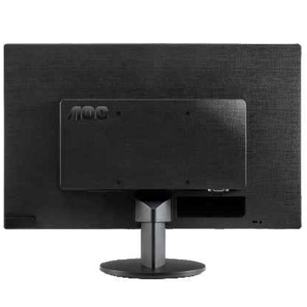 Encontraproduto.com.br - Monitor Aoc E970swhnl 18,5 Led Hd Widescreen 60hz Vga E Hdmi