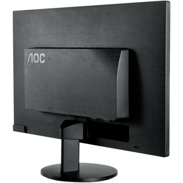 Encontraproduto.com.br - Monitor AOC 23,6 Led Full HD M2470SWH2 WVA HDMI Vesa