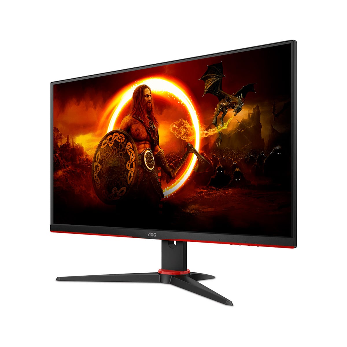 Encontraproduto.com.br - Monitor Gamer 23,8