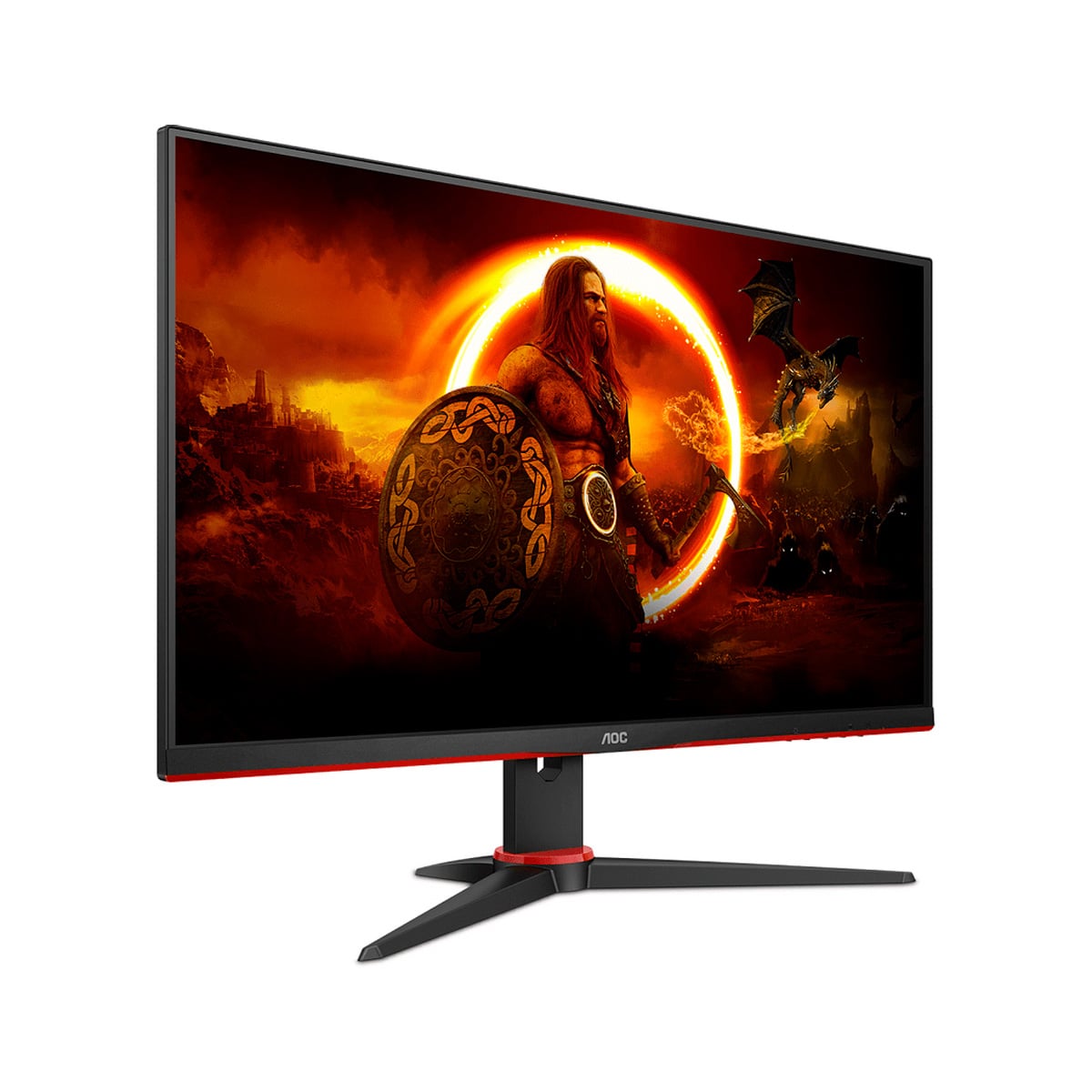 Encontraproduto.com.br - Monitor Gamer 23,8