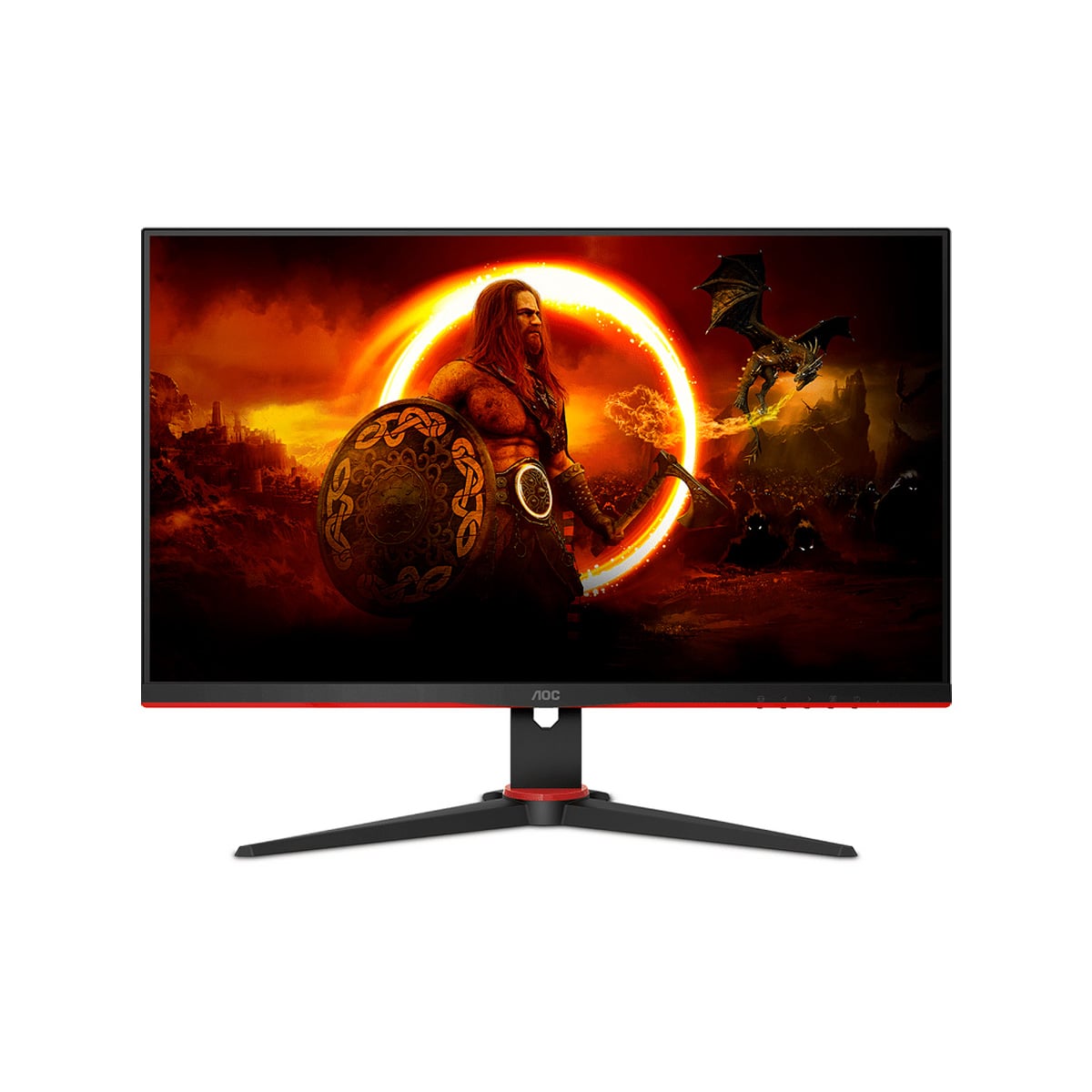 Encontraproduto.com.br - Monitor Gamer 23,8