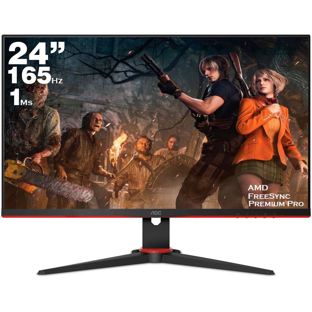 Encontraproduto.com.br - Monitor Gamer 23,8