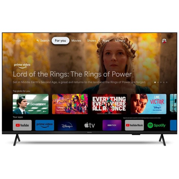 Encontraproduto.com.br - Smart TV Philips 65