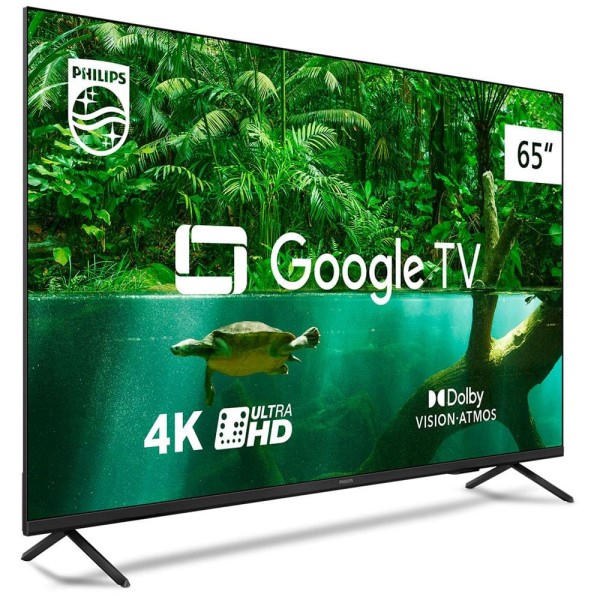 Encontraproduto.com.br - Smart TV Philips 65