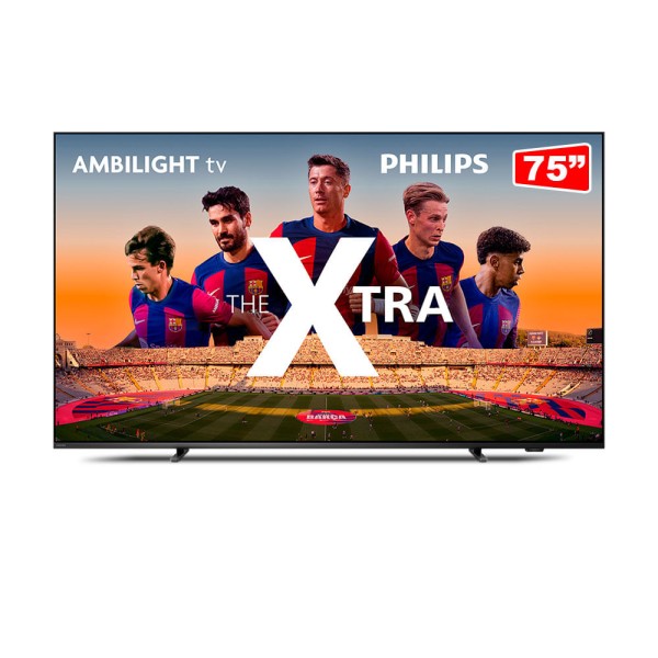 Smart TV Philips 75