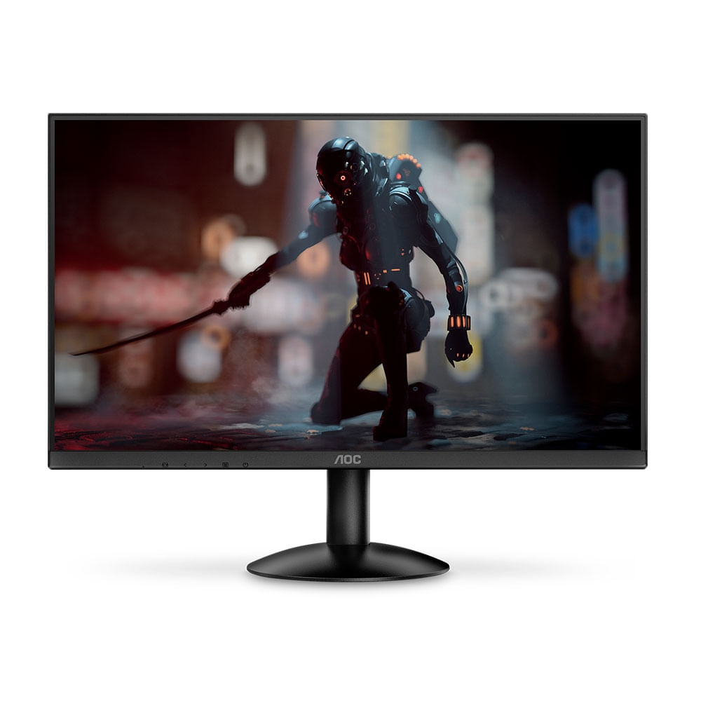 Encontraproduto.com.br - Monitor AOC 23,8